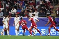 قطر في مواجهة ثأرية ضد إيران بنصف نهائي كأس آسيا 2023