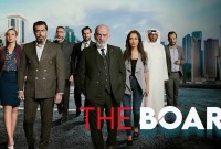 مسلسل "The Board".. الممثلون السوريون يشوقون جمهورهم للعمل |فيديو