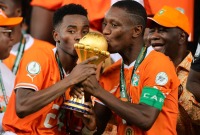 كأس أمم إفريقيا.. ساحل العاج تهزم نيجيريا في النهائي وتفوز بنجمتها الثالثة