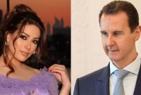 إمارات رزق مخاطبة بشار الأسد: "يلي ماله حدا بهل البلد بيندعس"