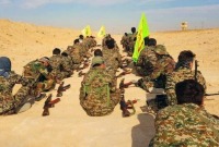 "الحرس الثوري" يرسل تعزيزات لمواقع تم إخلاؤها سابقاً في دير الزور