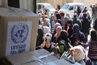 فلسطينيو سوريا يعيشون حالة من الذعر حول احتمالية توقف خدمات الأونروا