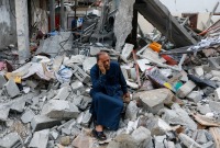 الصحة العالمية: غزة تحتاج عقودا لإصلاح ما دمرته الحرب