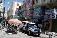 أبوظبي تعلن مقتل 3 جنود إماراتيين وضابط بحريني في هجوم بالصومال