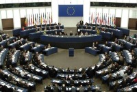 الاتحاد الأوروبي يقر قانون لمكافحة العنف ضد النساء والمضايقات على الانترنت