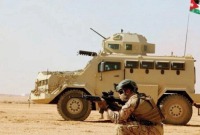 الجيش الأردني ينفي المشاركة في الغارات الأميركية على العراق