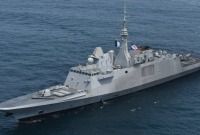 "رويترز": سفن حربية فرنسية تدمر مسيرتين أُطلقتا من اليمن
