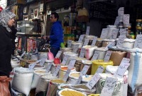 الأسواق السورية تشهد ارتفاعات شبه يومية في معظم السلع والمنتجات - صحيفة تشرين