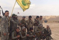 الميليشيات الإيرانية تعيد انتشارها في دير الزور بعد الضربات الأميركية 