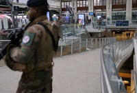 باريس: إصابة 3 أشخاص في حادثة طعن بمحطة قطار