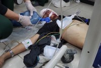 مجزرة في رفح.. قتلى ومصابون في قصف إسرائيلي استهدف منزلا جنوب قطاع غزة | فيديو
