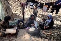 "كارثة ملحمية".. برنامج الأغذية العالمي يحذر من مجاعة في غزة