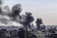 في اليوم 131 للحرب على غزة.. تحذيرات من "مجزرة" برفح وفشل اجتماع القاهرة