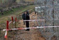 تحقيق صحفي يتهم المفوضية الأوروبية بتجاهل الانتهاكات على الحدود البلغارية
