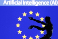 الاتحاد الأوروبي يقر أول قانون لتنظيم الذكاء الاصطناعي