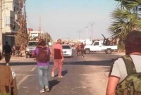 اختطاف 5 شبان في درعا