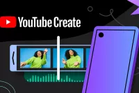 لتعديل الفيديو على الهواتف.. يوتيوب يطلق تطبيق "YouTube Create" بالعديد من الدول