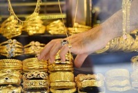 سعر الذهب في سوريا