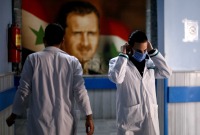 زيادة في الإصابات بمتحور "JN.1"  في سوريا - رويترز