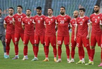 "منتخب سوريا" يتعادل بشق الأنفس مع ميانمار المصنف 162 دولياً 