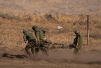 الجيش الإسرائيلي يعلن مقتل 3 جنود وإصابة 14 آخرين في خانيونس