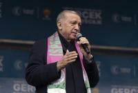 أردوغان: تركيا ضمن 4 دول تنتج مقاتلات الجيل الخامس