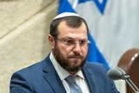 وزير إسرائيلي من حزب بن غفير يدعو إلى "محو" شهر رمضان