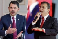 استخدام الورقة السورية في انتخابات البلديات التركية 