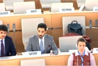قطر في مجلس حقوق الإنسان