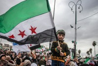 في ذكراها ال 13.. ماذا بقي من الثورة السورية؟