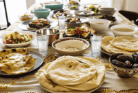 خبير اقتصادي: أكثر من 15 مليون تكلفة إفطار وسحور شهر رمضان لكل عائلة سورية