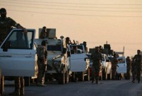 فرض حظر تجوال في جرابلس استعداداً لتنفيذ حملة أمنية ضد مفتعلي الاقتتالات العشائرية