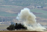 إسرائيل تغتال قياديَيْن في الوحدة الجوية لـ"حزب الله" جنوبي لبنان