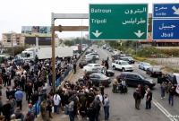 دعوات للعمل على وقف حملات التحريض ضد اللاجئين السوريين في لبنان - رويترز