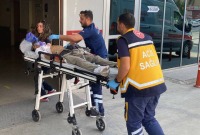 مقتل شاب سوري وإصابة آخر جراء مشاجرة بينهما في قونية