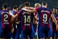 برشلونة مهدد بفقدان خدمات نجميه أمام ريال مدريد بسبب تجاوز قانوني