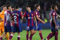 إحصائية تكشف حظوظ برشلونة في الاحتفاظ بلقب الدوري الإسباني