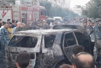 مقتل مدير الإنشاءات العسكرية في حماة ـ (إكس)