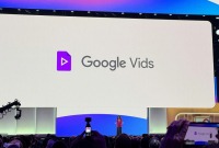 "Google Vids".. تطبيق جديد من غوغل لإنشاء مقاطع الفيديو بالذكاء الاصطناعي 