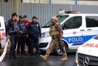 توقيف 14 شخصاً في تركيا يشتبه بانتمائهم لـ"داعش"
