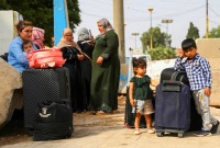 العراق يبدأ ترحيل اللاجئين إلى شمال شرقي سوريا.. ما مصيرهم؟