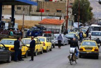 بوادر أزمة بنزين في دمشق.. رسائل تأخرت والتوريدات انخفضت