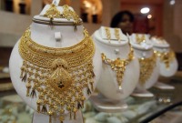 تراجع في حجم مبيعات الذهب في دمشق - رويترز