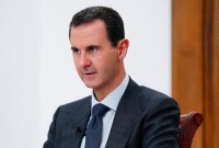 بشار الأسد يستغل مواداً دستورية