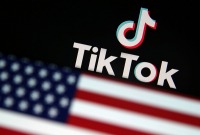 الولايات المتحدة تحذر "تيك توك": إما قطع العلاقات مع الصين أو الحظر