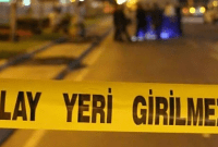 مقتل صاحب عمل تركي وشاب سوري بطلق ناري في العاصمة أنقرة
