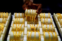 سعر الذهب في سوريا يعود للارتفاع.. كم بلغ؟