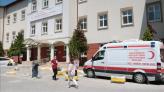 صورة لمشفى في مدينة بولو التركية (الأاضول)