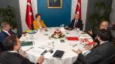 تحالف الستة التركي المعارض (وسائل إعلام تركية)