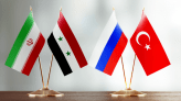 رويترز: موسكو ستستضيف الاجتماع الرباعي بشأن سوريا الشهر المقبل